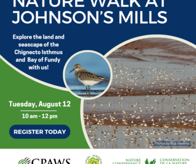 Johnsons Mills Event - 2024 & 2025