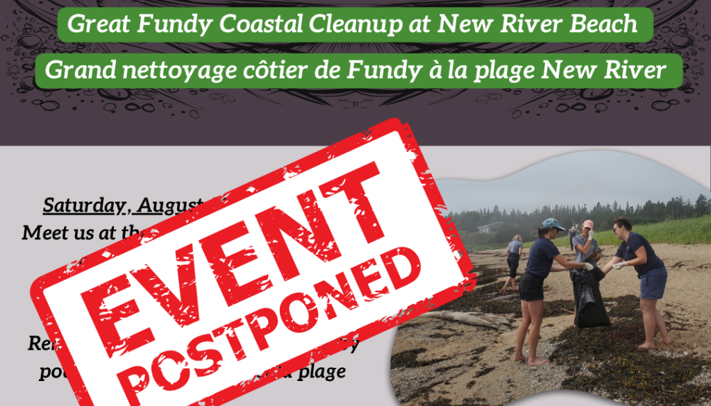 Great Coastal Cleanupdelay