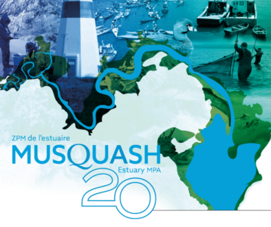 Musquash Education Day - Promo Poster