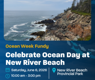Ocean Day event 1
