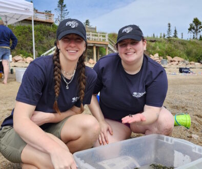 Photo 1 - melodie and sarah-ed